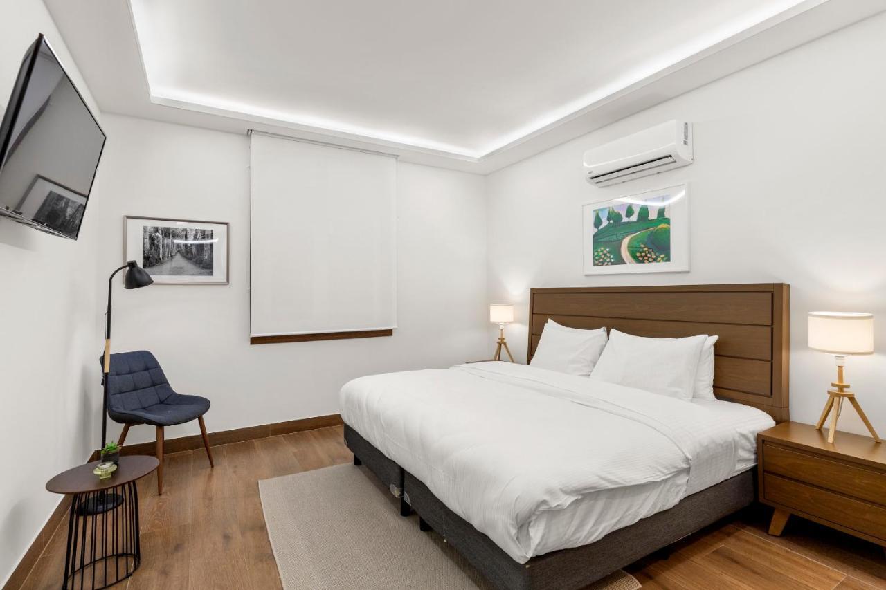 멕시코 시 Casa Arcos Chapultepec 아파트 외부 사진